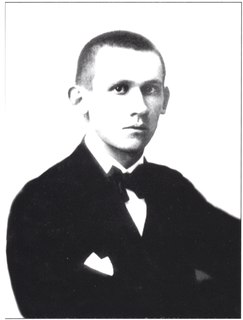 Valentin Ferdinandovich Asmus
