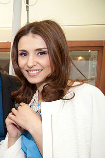 Valentina Nafornița