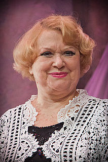 Valentina Talyzina