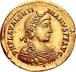 Valentinian III