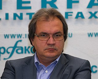 Valery Fadeyev