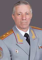 Valery Khalilov