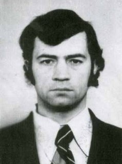 Valery Khodemchuk