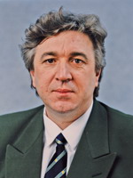 Valery Zubov