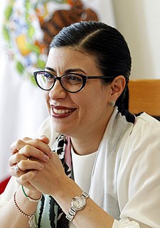 Vanessa Rubio Márquez