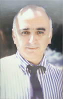 Vano Siradeghyan