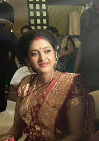 Barsha Priyadarshini