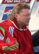 Vasili Kulkov