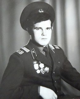 Vasily Ignatenko