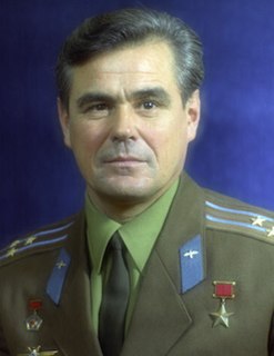 Vasily Lazarev