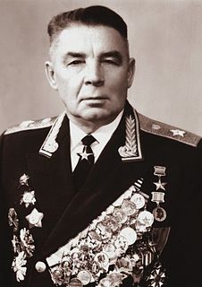 Vasily Margelov
