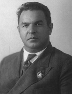 Vasily Vakhrushev
