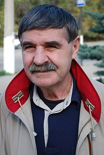 Vasyl Holoborodko