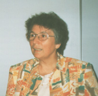 Vera Friedländer