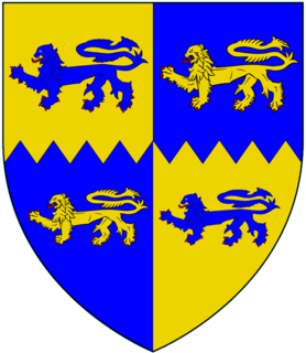 Vere Essex Cromwell, 4th Earl of Ardglass