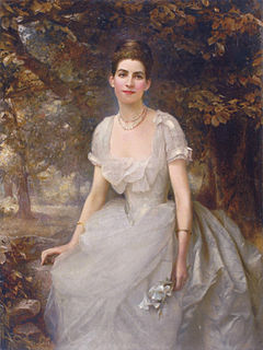 Vere Monckton-Arundell, Viscountess Galway