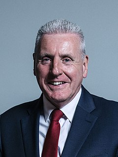 Vernon Coaker