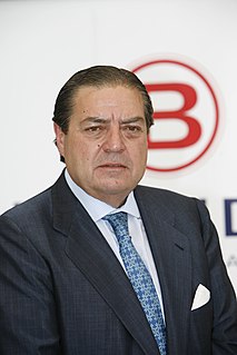 Vicente Boluda