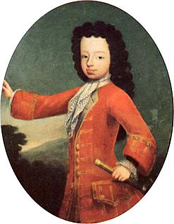 Victor Amadeus, Prince of Piedmont