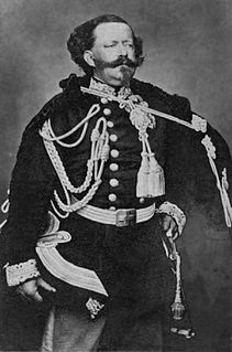 Vittorio Emanuele II of Italy