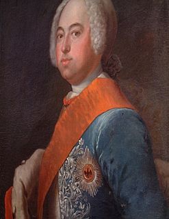 Victor Frederick, Prince of Anhalt-Bernburg