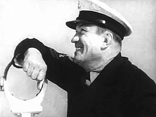 Victor McLaglen