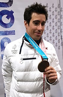 Victor Muffat-Jeandet