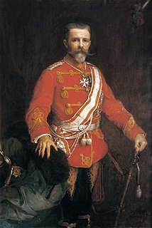 Victor II, Duke of Ratibor