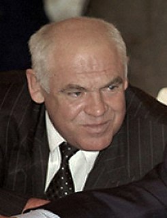 Viktor Kazantsev