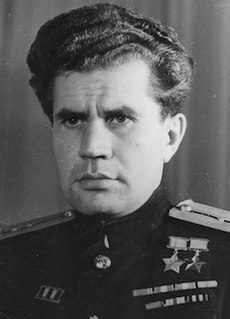 Viktor Leonov