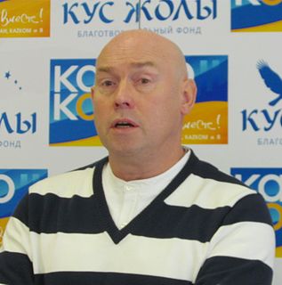 Viktor Sukhorukov