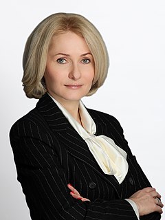 Viktoria Abramchenko