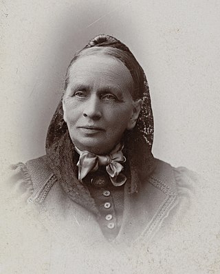 Vilhelmine Ullman