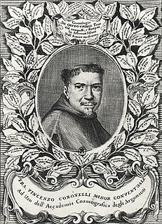 Vincenzo Coronelli
