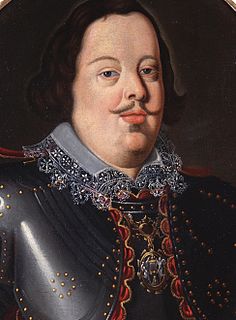 Vincenzo II Gonzaga, Duke of Mantua