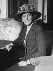 Violet Douglas-Pennant