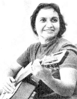 Violeta Parra chipapija
