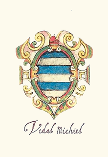 Vitale II Michele