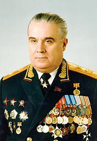 Vitaly Fedorchuk