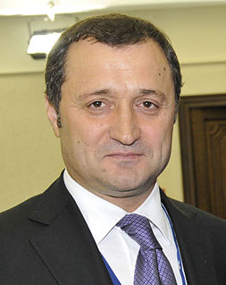 Vlad Filat