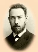 Vladimir Arnoldi