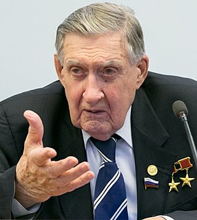 Vladimir Dolgikh