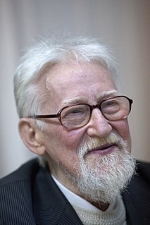 Vladimir Dybo
