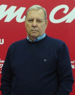 Vladimir Gendlin