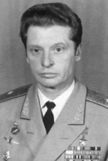 Vladimir Ilyushin
