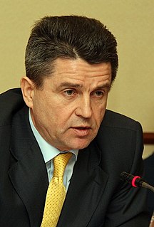 Vladimir Markin