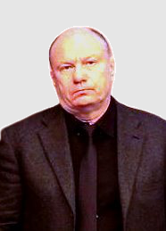 Vladimir Potanin