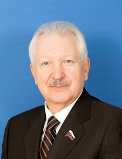 Vladimir Torlopov