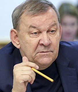 Vladimir Urin