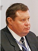 Vladimir Ustinov